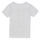 tekstylia Chłopiec T-shirty z krótkim rękawem Name it NKMJAVIS DRAGONBALL SS TOP  VDE Biały