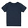 tekstylia Chłopiec T-shirty z krótkim rękawem Name it NKMJAVIS DRAGONBALL SS TOP  VDE Marine