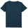 tekstylia Chłopiec T-shirty z krótkim rękawem Name it NKMLIAM SS TOP PS Marine