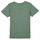 tekstylia Chłopiec T-shirty z krótkim rękawem Name it NKMLIAM SS TOP PS Kaki