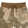 tekstylia Chłopiec Szorty i Bermudy Ikks XW25053 Camouflage