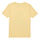 tekstylia Chłopiec T-shirty z krótkim rękawem Ikks XW10443 Żółty