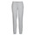 tekstylia Damskie Spodnie dresowe Adidas Sportswear LIN FT CF PT Szary / Moyen