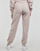 tekstylia Damskie Spodnie dresowe Adidas Sportswear BLUV Q1 PT Beżowy