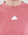 tekstylia Damskie T-shirty z krótkim rękawem Adidas Sportswear FI 3S TEE Różowy