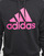 tekstylia Męskie Zestawy dresowe Adidas Sportswear BL FT HD TS Czarny