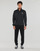 tekstylia Męskie Zestawy dresowe Adidas Sportswear SL TR TT TS Czarny