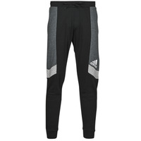 tekstylia Męskie Spodnie dresowe Adidas Sportswear ESS CB PT Czarny