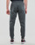 tekstylia Męskie Spodnie dresowe Adidas Sportswear 3S FT TC PT Szary / Fonce