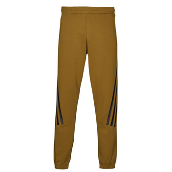 tekstylia Męskie Spodnie dresowe Adidas Sportswear FI 3S PT Kaki