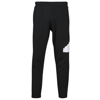 tekstylia Męskie Spodnie dresowe Adidas Sportswear FI BOS PT Czarny