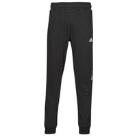tekstylia Męskie Spodnie dresowe Adidas Sportswear BL PT Czarny