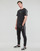 tekstylia Męskie Spodnie dresowe Adidas Sportswear BL PT Czarny