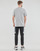 tekstylia Męskie T-shirty z krótkim rękawem Adidas Sportswear 3S SJ T Szary / Moyen