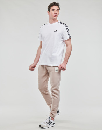 Adidas Sportswear 3S SJ T Biały