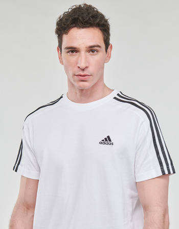 Adidas Sportswear 3S SJ T Biały