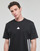 tekstylia Męskie T-shirty z krótkim rękawem Adidas Sportswear FI 3S T Czarny