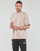 tekstylia Męskie T-shirty z krótkim rękawem Adidas Sportswear CAPS TEE Beżowy