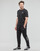 tekstylia Męskie T-shirty z krótkim rękawem Adidas Sportswear SL SJ T Czarny