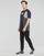 tekstylia Męskie T-shirty z krótkim rękawem Adidas Sportswear ESS CB T Czarny