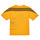 tekstylia Chłopiec T-shirty z krótkim rękawem Adidas Sportswear LK DY MM T Dore