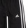 tekstylia Chłopiec Spodnie dresowe Adidas Sportswear LK 3S PANT Czarny