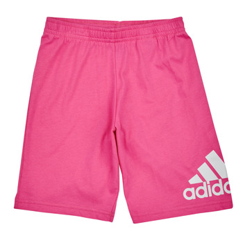 Adidas Sportswear LK BL CO T SET Różowy / Clair
