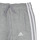 tekstylia Dziecko Spodnie dresowe Adidas Sportswear ESS 3S PT Szary / Moyen