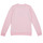 tekstylia Dziewczynka Bluzy Adidas Sportswear ESS BL SWT Różowy / Clair