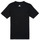 tekstylia Dziecko T-shirty z krótkim rękawem Adidas Sportswear LIN TEE Czarny