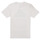 tekstylia Dziecko T-shirty z krótkim rękawem Adidas Sportswear BL TEE Biały