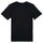 tekstylia Dziecko T-shirty z krótkim rękawem Adidas Sportswear 3S TEE Czarny