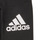 tekstylia Dziecko Spodnie dresowe Adidas Sportswear BL PANT Czarny
