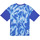 tekstylia Dziecko T-shirty z krótkim rękawem Adidas Sportswear ARKD3 TEE Niebieski