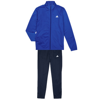 tekstylia Chłopiec Zestawy dresowe Adidas Sportswear BL TS Niebieski