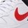Buty Damskie Trampki Nike COURT BOROUGH LOW 2 Biały