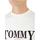 tekstylia Męskie Bluzy Tommy Hilfiger  Biały