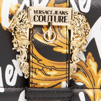 Versace Jeans Couture 73VA5PF3 Czarny
