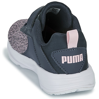 Puma PS COMET 2 ALT V Marine / Biały