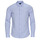 tekstylia Męskie Koszule z długim rękawem Armani Exchange 3RZC36 Niebieski / Ciel