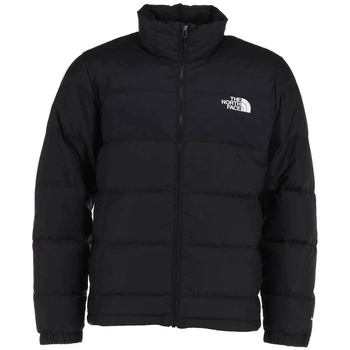 The North Face M NEW COMBAL DOWN JKT Czarny