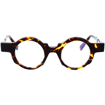 Zegarki & Biżuteria  Dziecko okulary przeciwsłoneczne Kuboraum Occhiali Da Vista  K32 TOR-OP Inny