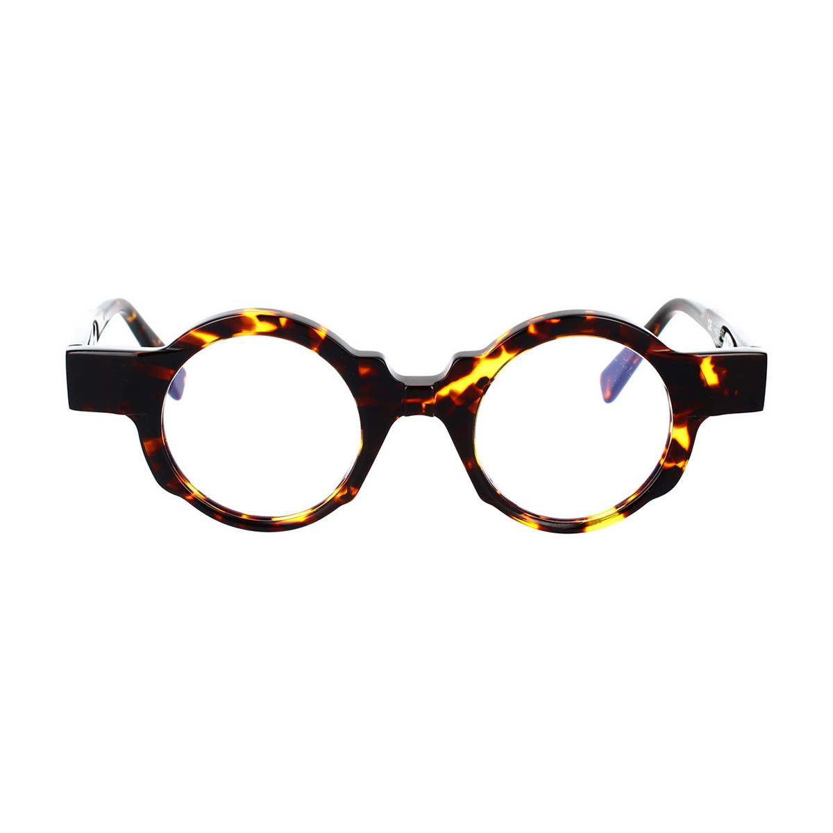 Zegarki & Biżuteria  okulary przeciwsłoneczne Kuboraum Occhiali Da Vista  K32 TOR-OP Inny