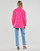 tekstylia Damskie Koszule Betty London FIONELLE Różowy
