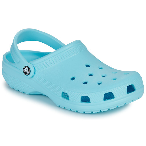 Buty Chodaki Crocs CLASSIC Niebieski