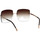 Zegarki & Biżuteria  okulary przeciwsłoneczne Silhouette Occhiali da Sole  Cadaques 8191/75 7530 Złoty