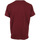 tekstylia Męskie T-shirty z krótkim rękawem Champion Crewneck T-Shirt Czerwony