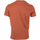 tekstylia Męskie T-shirty z krótkim rękawem Champion Crewneck T-Shirt Pomarańczowy