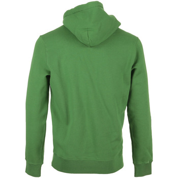 Champion Hooded Sweatshirt Zielony