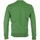 tekstylia Męskie Bluzy Champion Crewneck Sweatshirt Zielony